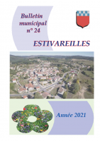 Bulletin municipal 2021